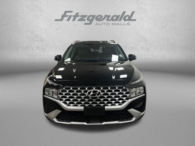 2023 Hyundai Santa Fe Plug-In Hybrid SEL Convenience