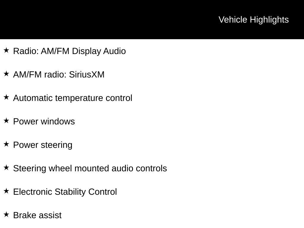 2021 Hyundai Ioniq Electric SE