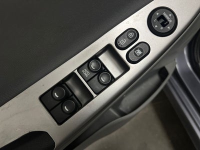 2017 Hyundai Accent Value Edition