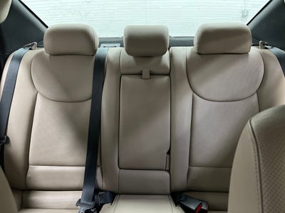 2015 Hyundai Elantra Limited