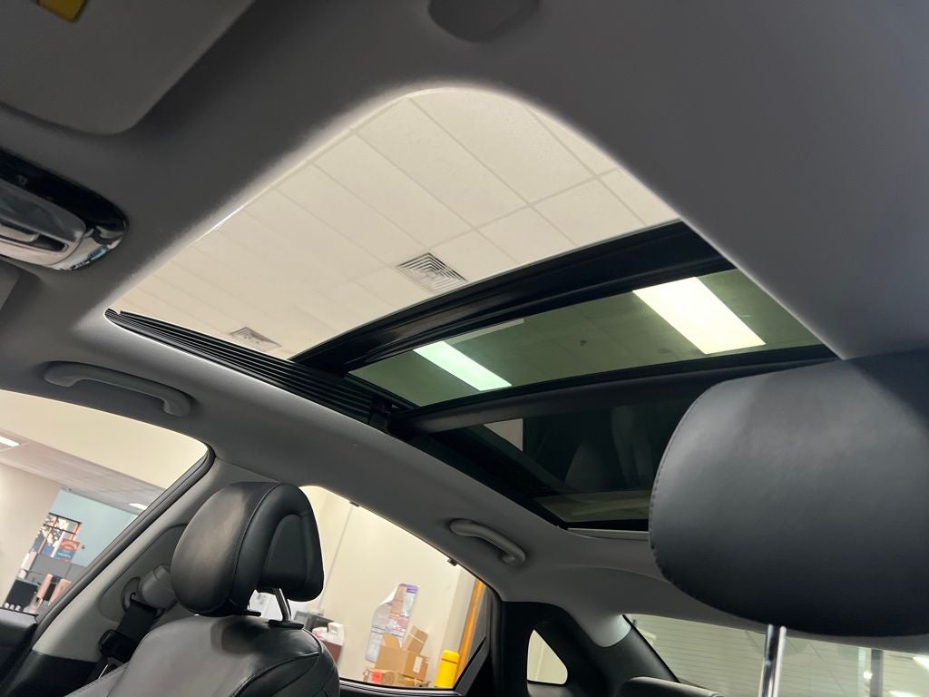 2013 Hyundai Azera Base