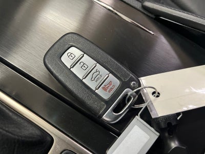 2013 Hyundai Azera Base