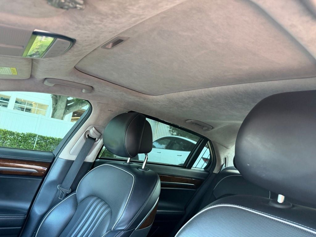2017 Genesis G90 3.3T Premium