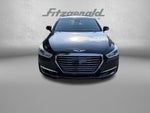 2017 Genesis G90 3.3T Premium