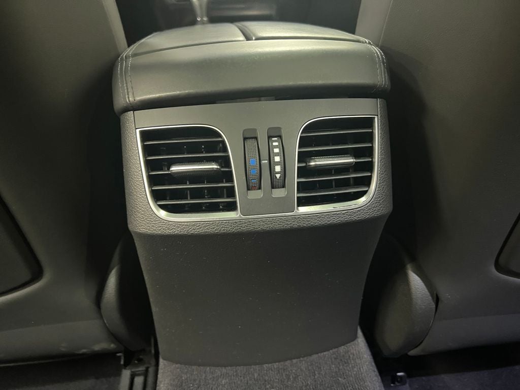 2015 Hyundai Genesis 3.8