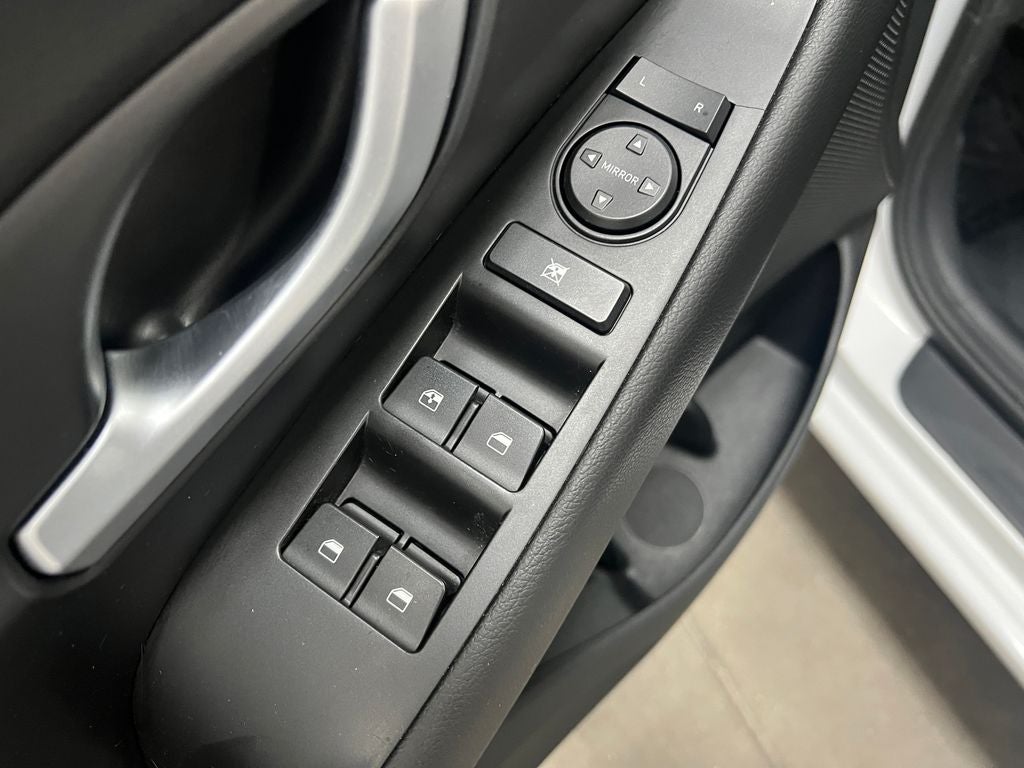 2019 Hyundai Elantra GT Base