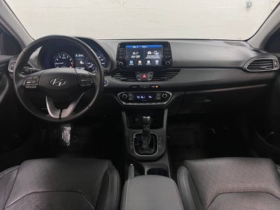 2019 Hyundai Elantra GT Base