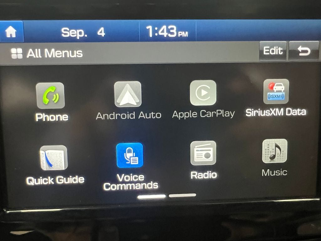 2019 Hyundai Elantra GT Base