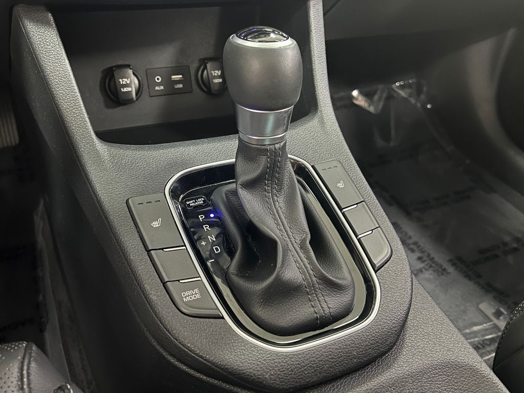 2019 Hyundai Elantra GT Base