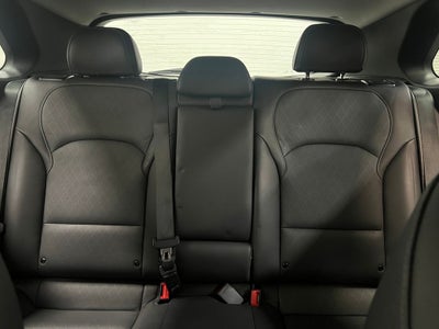 2019 Hyundai Elantra GT Base
