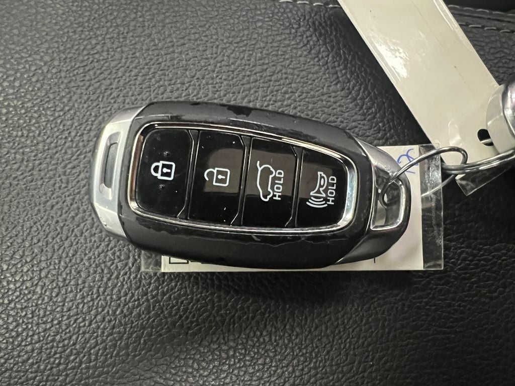 2019 Hyundai Elantra GT Base