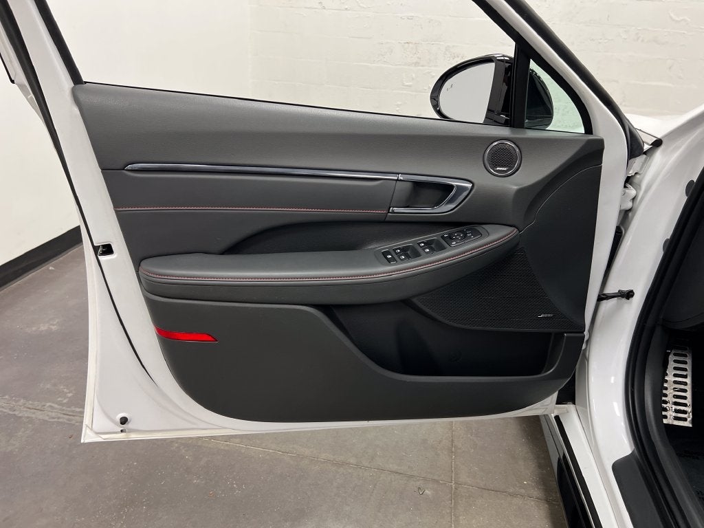 2023 Hyundai Sonata N Line
