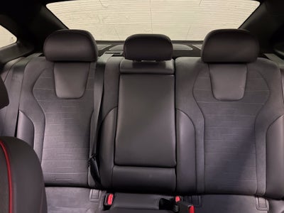 2023 Hyundai Sonata N Line