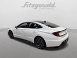 2023 Hyundai Sonata N Line