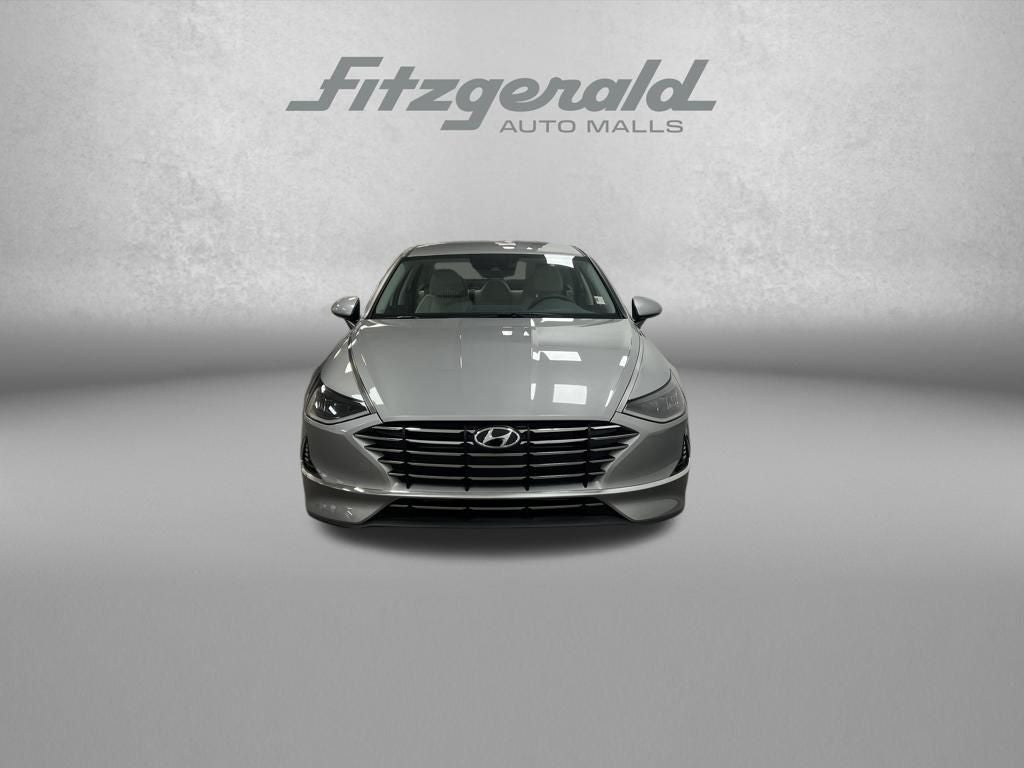 2023 Hyundai Sonata SE