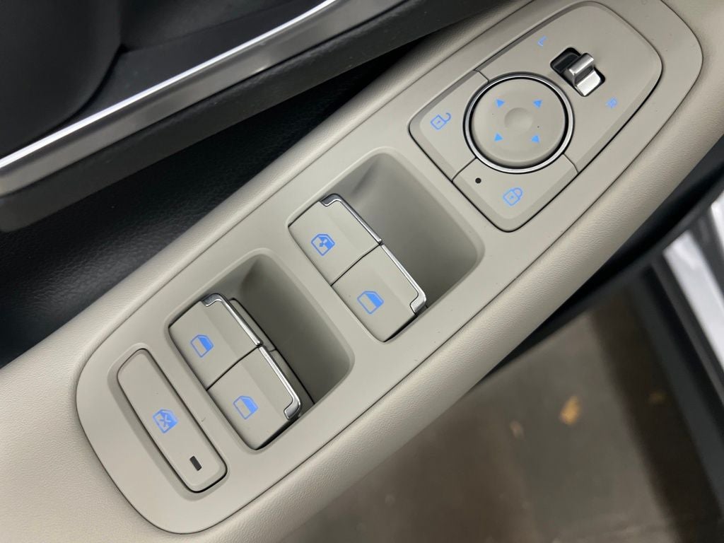 2023 Hyundai Sonata SE