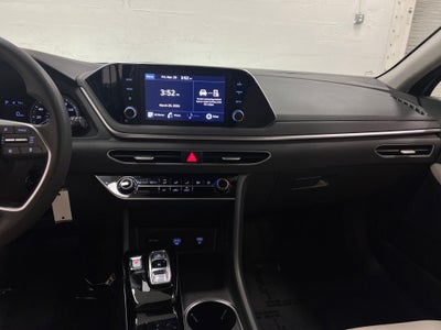 2023 Hyundai Sonata SE