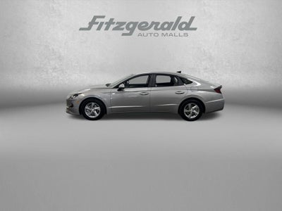 2023 Hyundai Sonata SE