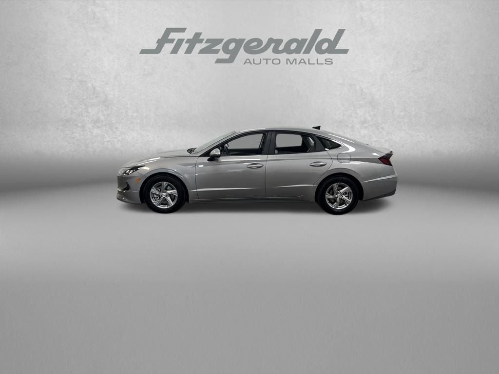 2023 Hyundai Sonata SE