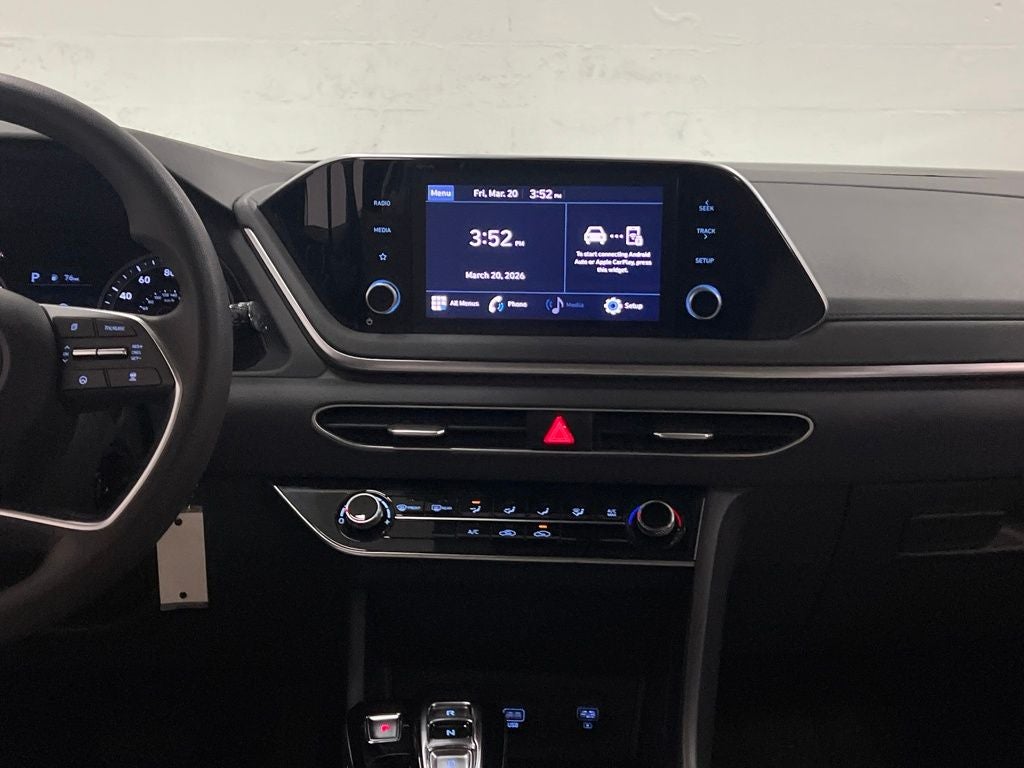 2023 Hyundai Sonata SE