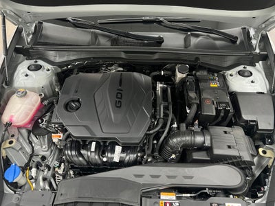 2023 Hyundai Sonata SE