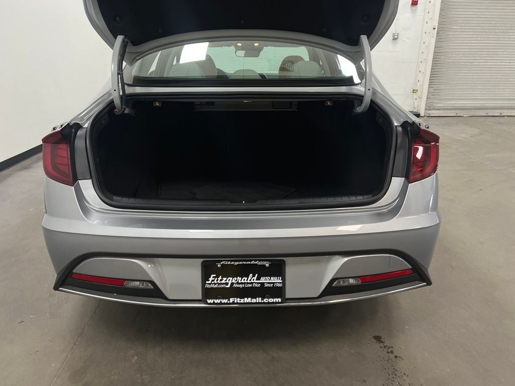 2023 Hyundai Sonata SE