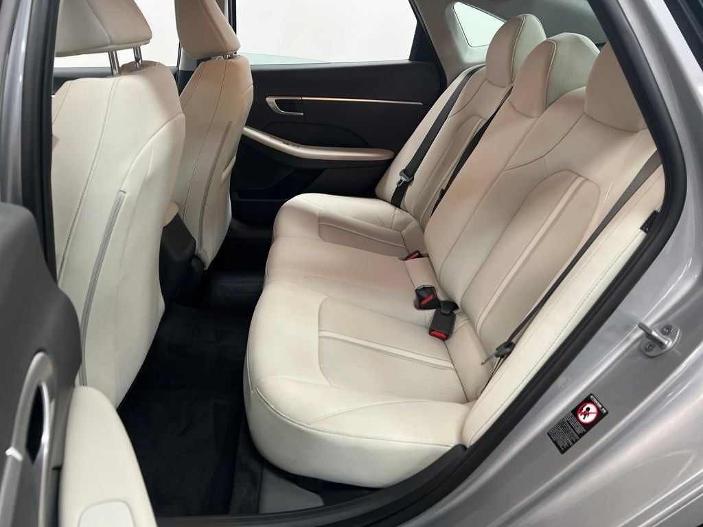 2023 Hyundai Sonata SE