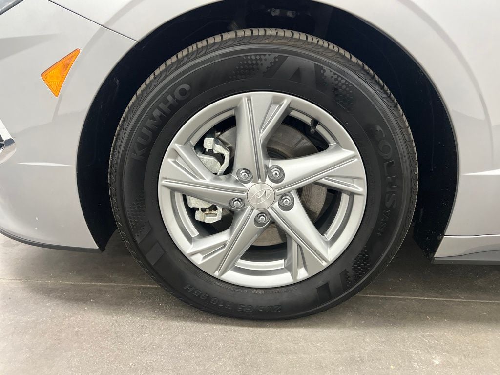 2023 Hyundai Sonata SE