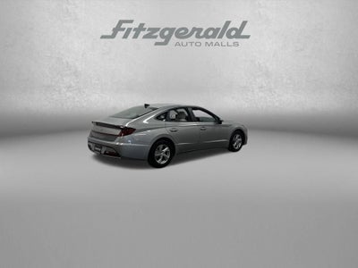 2023 Hyundai Sonata SE