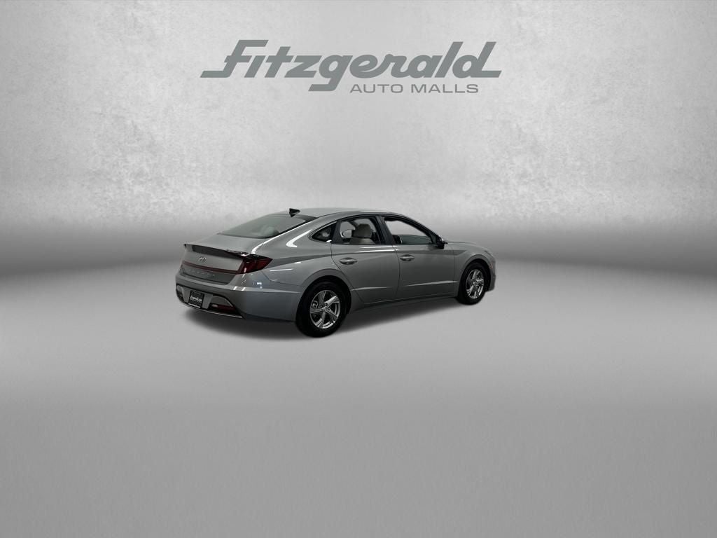 2023 Hyundai Sonata SE