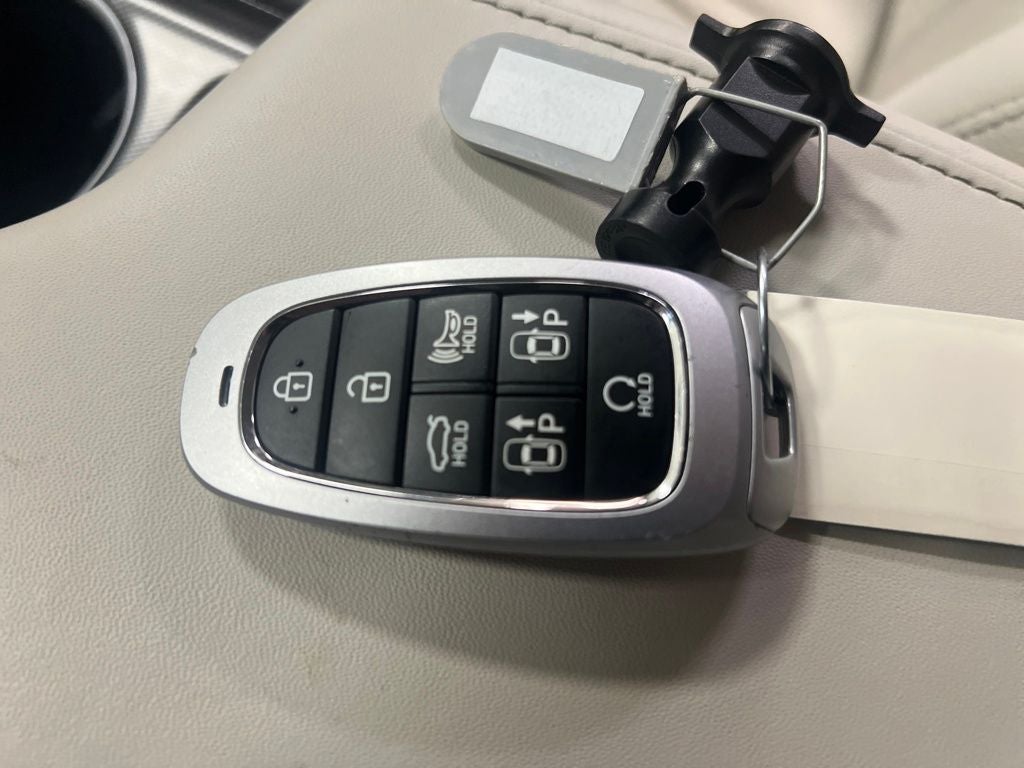 2022 Hyundai Sonata Limited