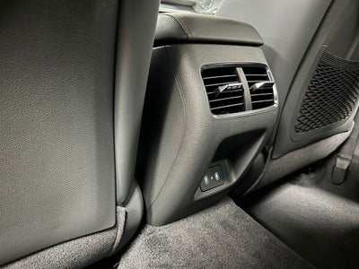 2025 Hyundai Sonata N Line