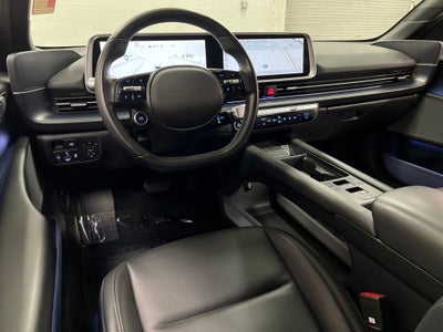 2023 Hyundai IONIQ 6 SEL