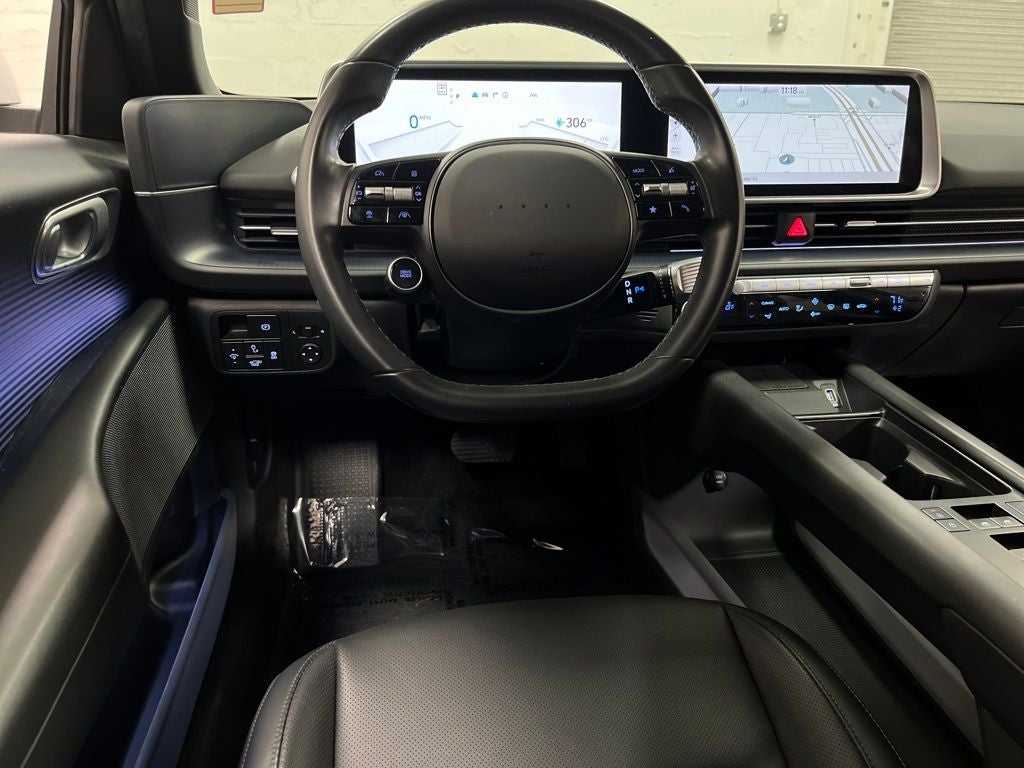 2023 Hyundai IONIQ 6 SEL