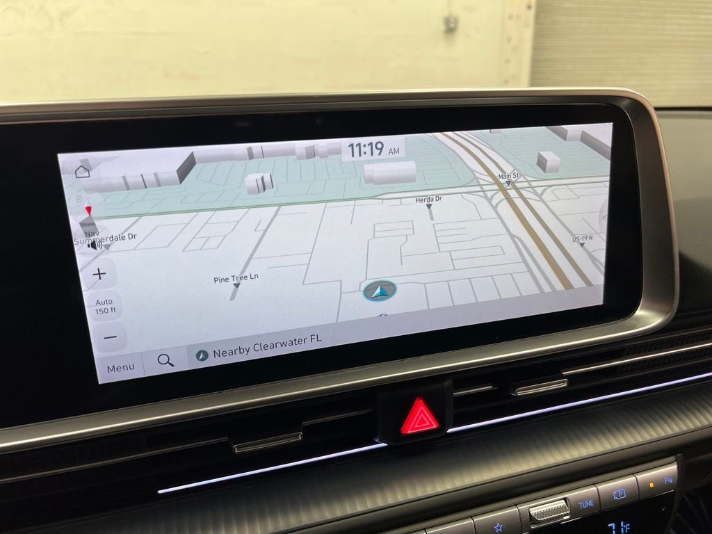 2023 Hyundai IONIQ 6 SEL