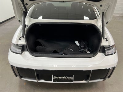2023 Hyundai IONIQ 6 SEL