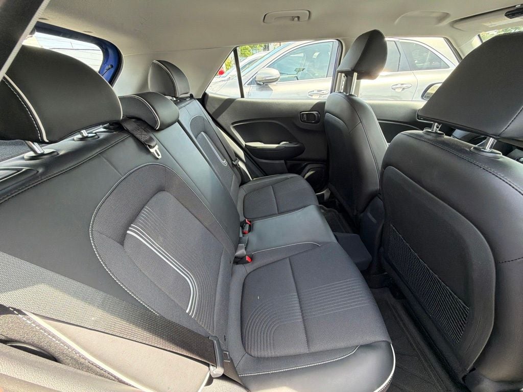 2023 Hyundai Venue Limited