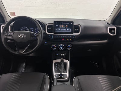 2022 Hyundai Venue Limited