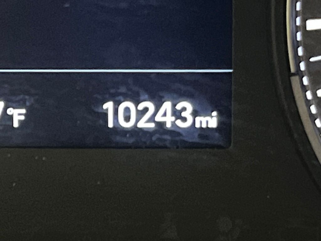 2022 Hyundai Venue Limited