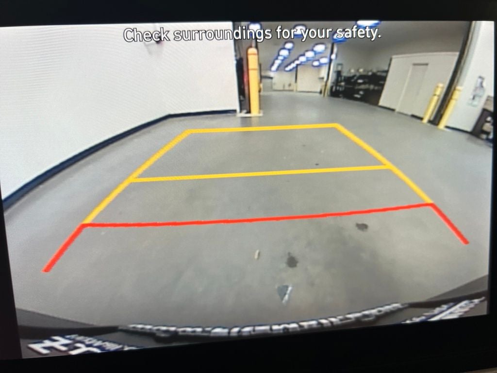 2022 Hyundai Venue Limited