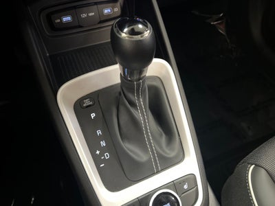 2022 Hyundai Venue Limited