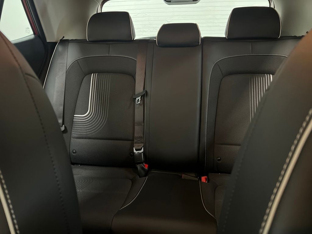 2022 Hyundai Venue Limited