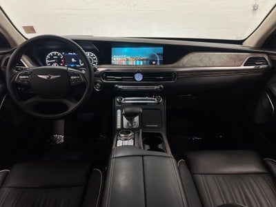 2021 Genesis G90 3.3T Premium