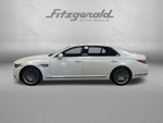 2021 Genesis G90 3.3T Premium