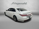2021 Genesis G90 3.3T Premium