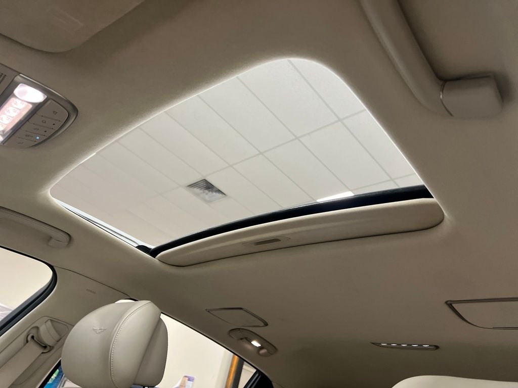 2020 Genesis G90 5.0 Ultimate