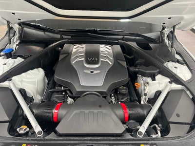 2020 Genesis G90 5.0 Ultimate