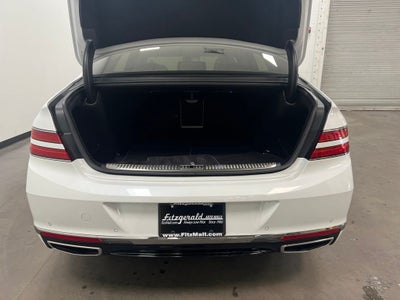 2020 Genesis G90 5.0 Ultimate