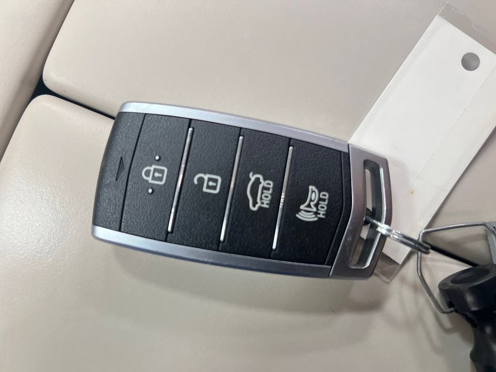 2020 Genesis G90 5.0 Ultimate