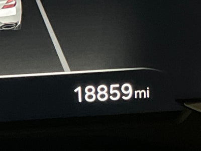 2024 Genesis G70 2.5T